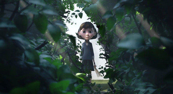 リトルプリンス 星の王子さまと私 10枚目の写真・画像