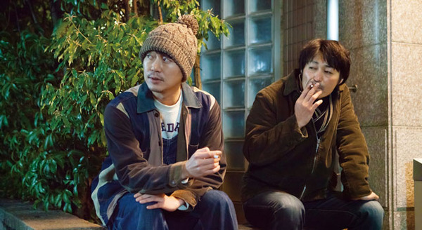 俳優 亀岡拓次 4枚目の写真・画像