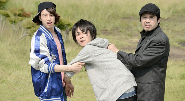 羊をかぞえる。 5枚目の写真・画像