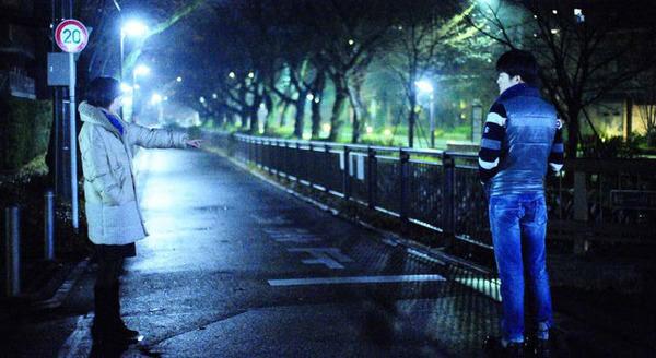 流れ星が消えないうちに 4枚目の写真・画像