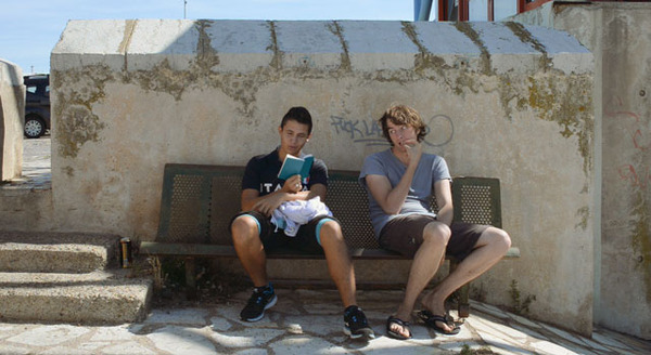 若き詩人 3枚目の写真・画像