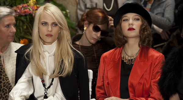 サンローラン 4枚目の写真・画像