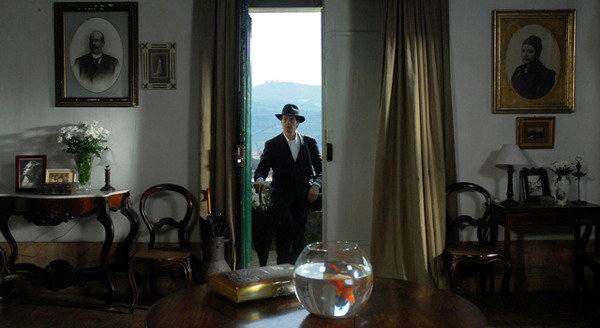 アンジェリカの微笑み 2枚目の写真・画像