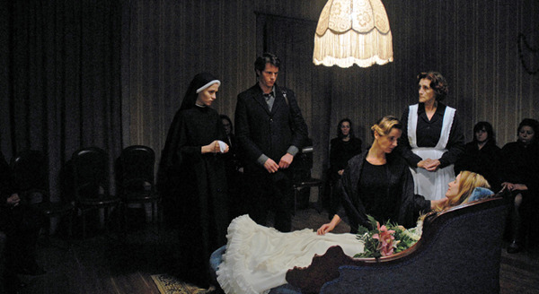 アンジェリカの微笑み 4枚目の写真・画像