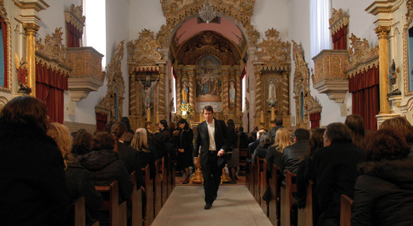 アンジェリカの微笑み 5枚目の写真・画像