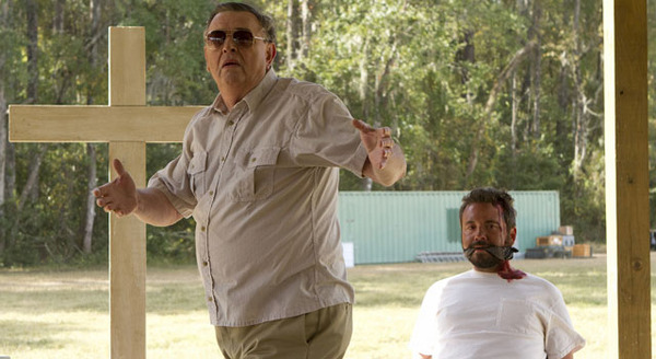 サクラメント　死の楽園 1枚目の写真・画像