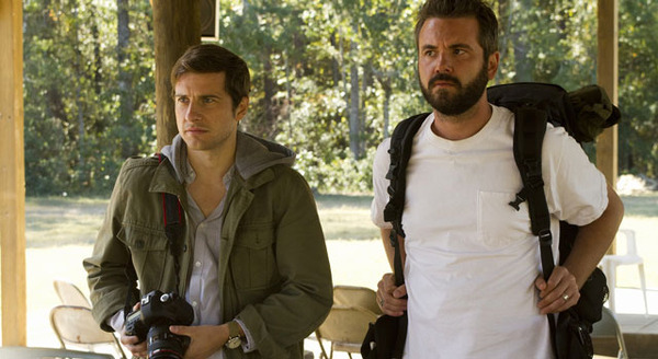 サクラメント　死の楽園 4枚目の写真・画像