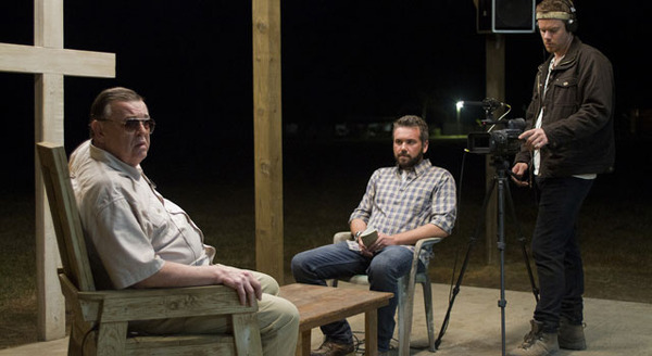 サクラメント　死の楽園 6枚目の写真・画像