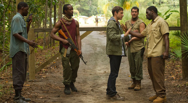 サクラメント　死の楽園 7枚目の写真・画像