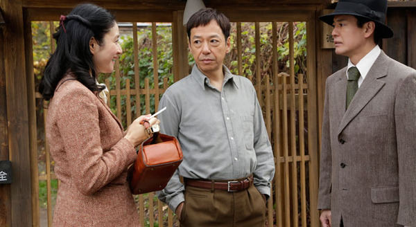 杉原千畝 スギハラチウネ 3枚目の写真・画像