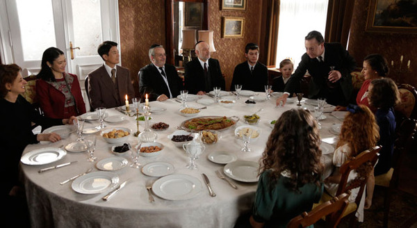 杉原千畝 スギハラチウネ 4枚目の写真・画像