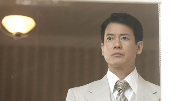 杉原千畝 スギハラチウネ 6枚目の写真・画像