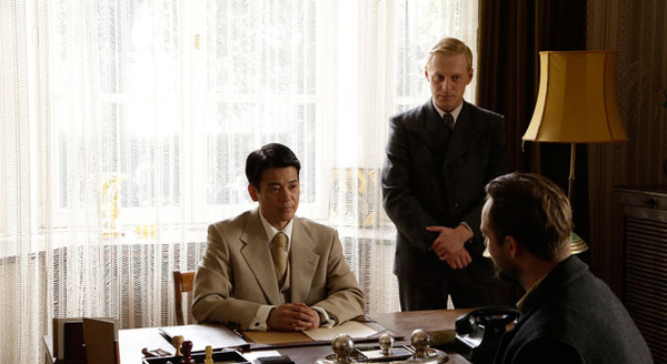 杉原千畝 スギハラチウネ 9枚目の写真・画像