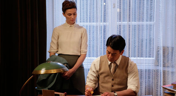 杉原千畝 スギハラチウネ 11枚目の写真・画像