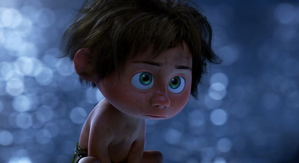 アーロと少年 6枚目の写真・画像