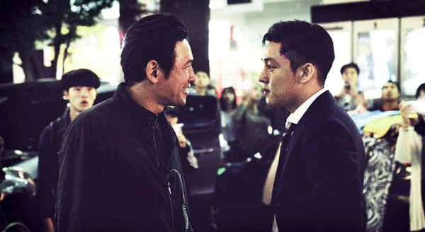 ベテラン 1枚目の写真・画像