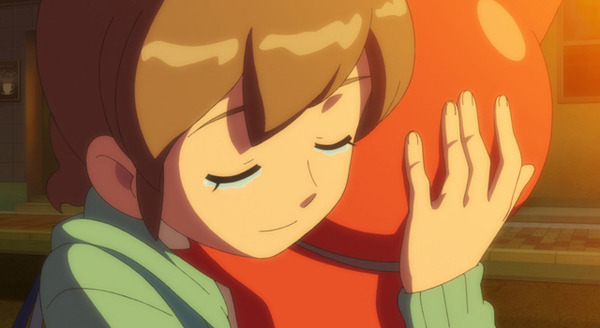 映画　妖怪ウォッチ　エンマ大王と5つの物語だニャン！ 3枚目の写真・画像