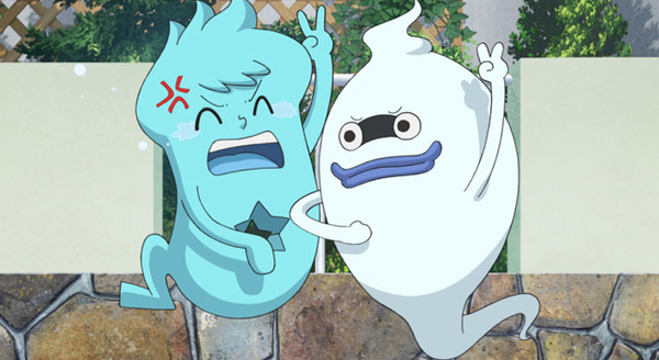 映画　妖怪ウォッチ　エンマ大王と5つの物語だニャン！ 4枚目の写真・画像