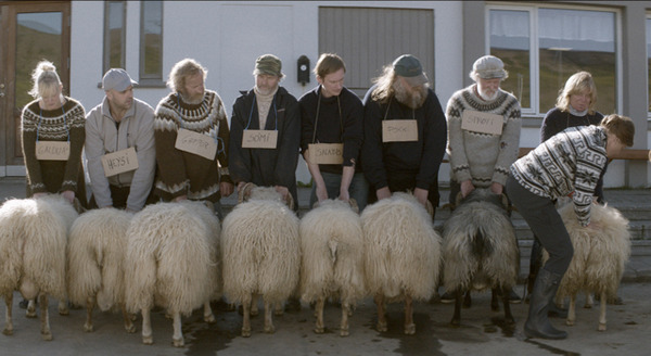 ひつじ村の兄弟 2枚目の写真・画像