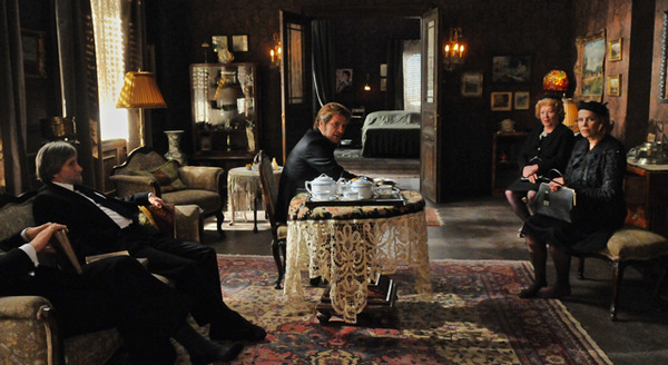 リザとキツネと恋する死者たち 8枚目の写真・画像