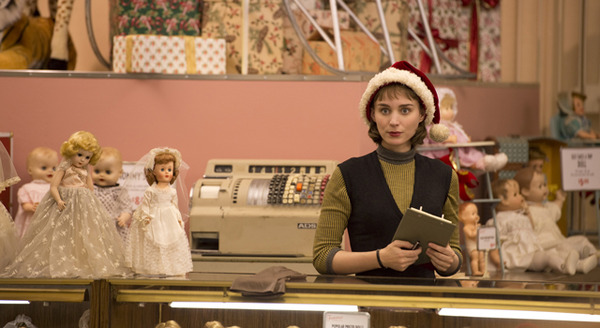 キャロル 5枚目の写真・画像