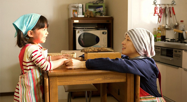 はなちゃんのみそ汁 1枚目の写真・画像