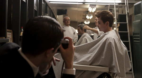 ディーン、君がいた瞬間（とき） 4枚目の写真・画像