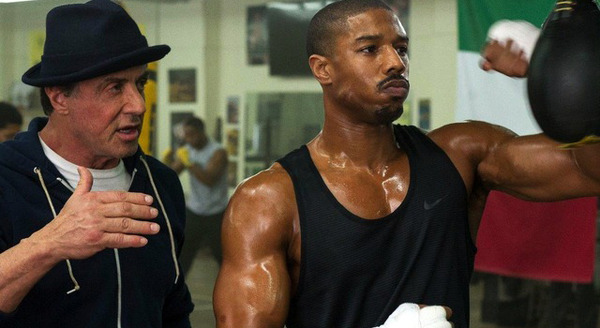 クリード　チャンプを継ぐ男 2枚目の写真・画像