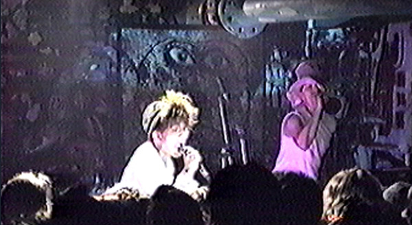 DENKI GROOVE THE MOVIE? 〜石野卓球とピエール瀧〜 2枚目の写真・画像