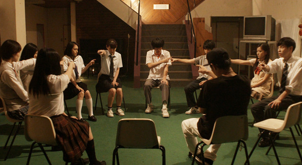 人狼ゲーム クレイジーフォックス 6枚目の写真・画像