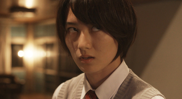 人狼ゲーム クレイジーフォックス 10枚目の写真・画像