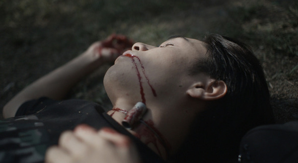 人狼ゲーム クレイジーフォックス 11枚目の写真・画像