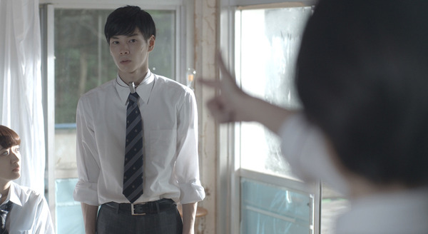 人狼ゲーム クレイジーフォックス 15枚目の写真・画像