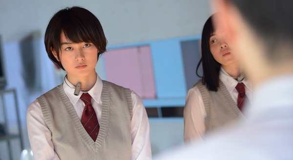 人狼ゲーム クレイジーフォックス 19枚目の写真・画像