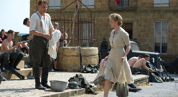 フランス組曲 8枚目の写真・画像