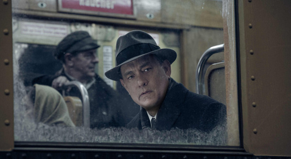 ブリッジ・オブ・スパイ 2枚目の写真・画像