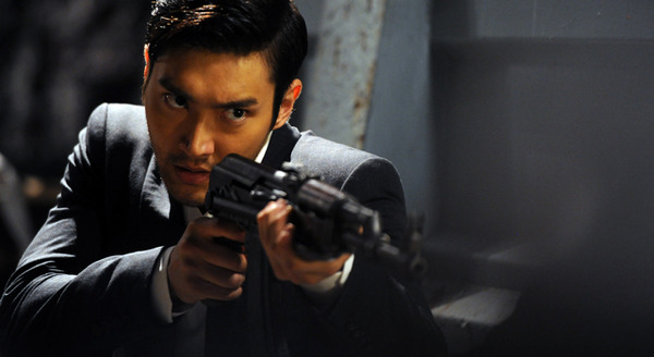 ヘリオス　赤い諜報戦 3枚目の写真・画像