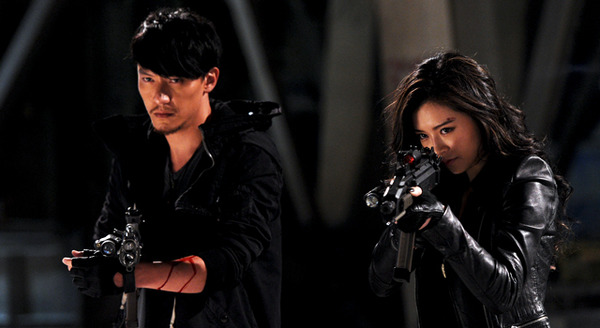 ヘリオス　赤い諜報戦 6枚目の写真・画像