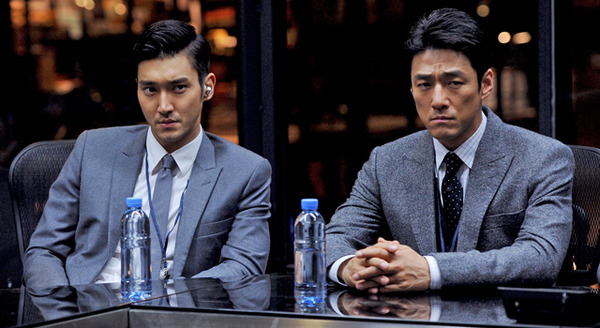 ヘリオス　赤い諜報戦 7枚目の写真・画像