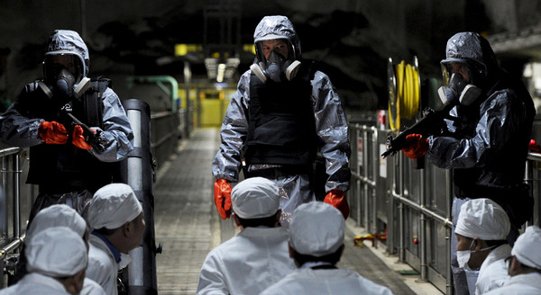 ヘリオス　赤い諜報戦 9枚目の写真・画像