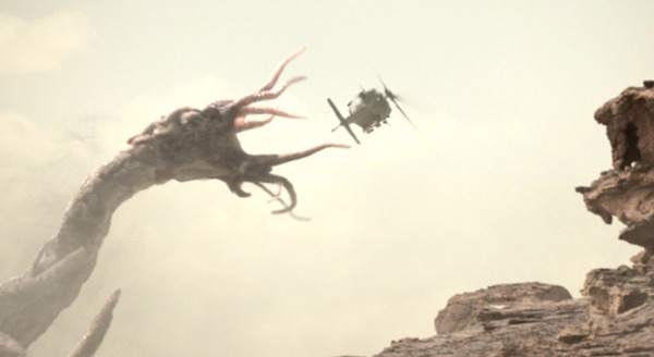 モンスターズ／新種襲来 3枚目の写真・画像