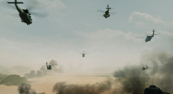 モンスターズ／新種襲来 5枚目の写真・画像