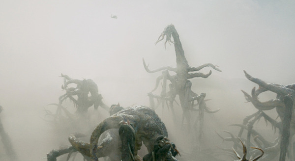 モンスターズ／新種襲来 8枚目の写真・画像