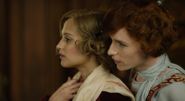 リリーのすべて 6枚目の写真・画像