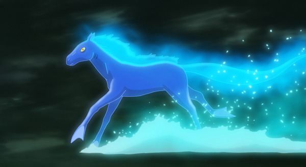 シンドバッド　魔法のランプと動く島 5枚目の写真・画像