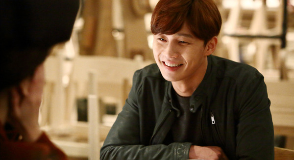 ビューティー・インサイド 7枚目の写真・画像