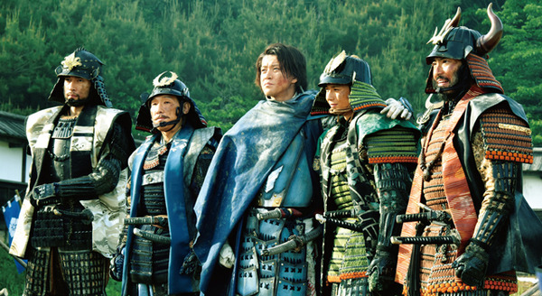 信長協奏曲 12枚目の写真・画像