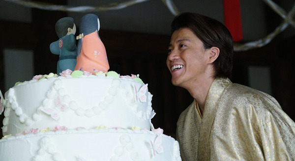 信長協奏曲 13枚目の写真・画像