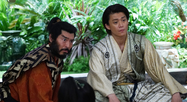 信長協奏曲 15枚目の写真・画像