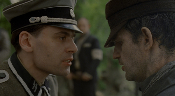 サウルの息子 4枚目の写真・画像